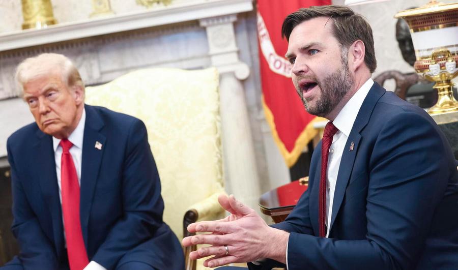 Vance “zar antifrode”, nel mirino gli Stati dem