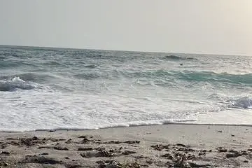 Il mare di San Giovanni di Sinis