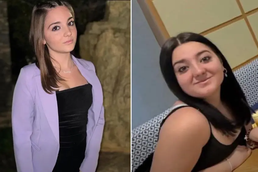 Siria Piscedda, scomparsa da Cagliari