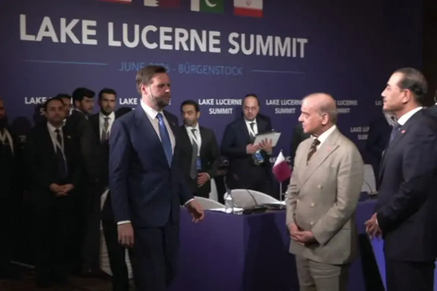 Iran, "incoraggianti progressi" nelle trattative in Svizzera