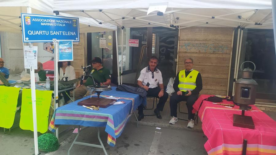 La storia della Marina sarda raccontata in un libro: domani la presentazione a Quartu