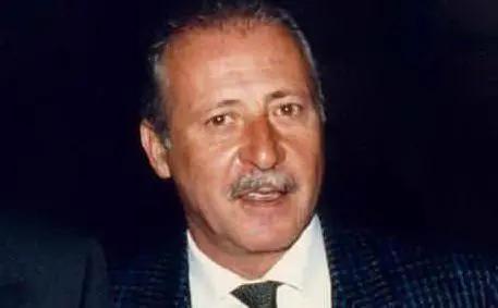 #AccaddeOggi: 19 gennaio 1940, nasce Paolo Borsellino