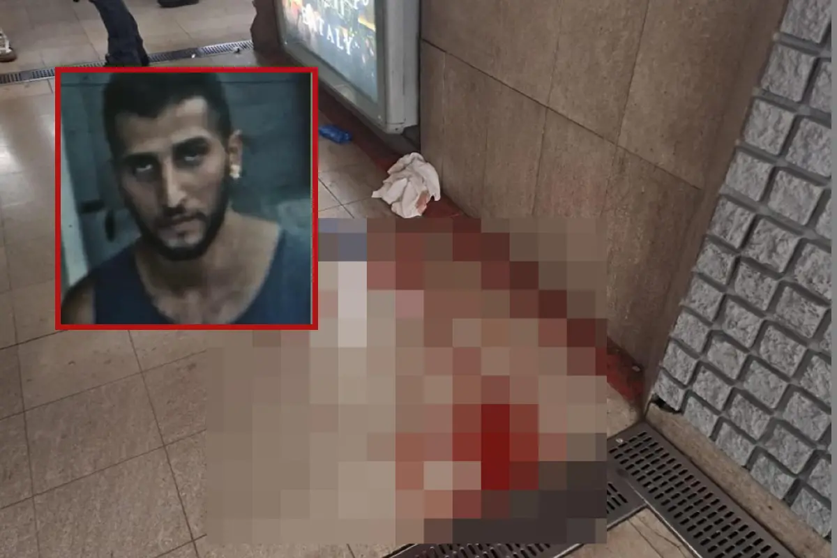 Convalidato l'arresto di Mohammed Saidi