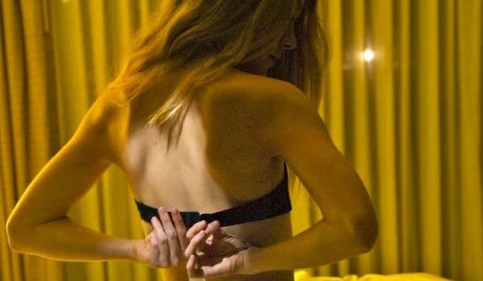 Escort nel “pacchetto dopopartita” dei calciatori