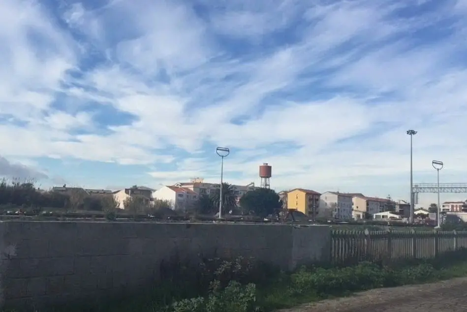Il progetto Oristano Est sarà finanziato