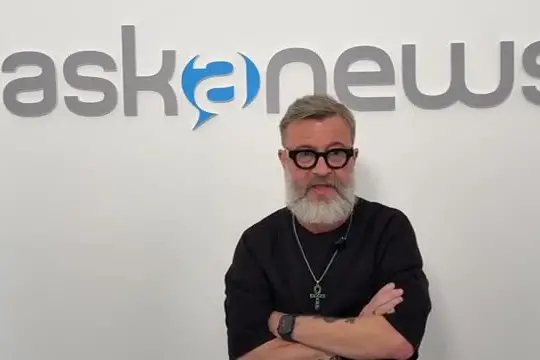 Marco Masini torna live nei palazzetti: "Un viaggio per 3 generazioni"