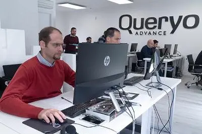 Queryo, startup nata a Quartu, continua a crescere (foto concessa)