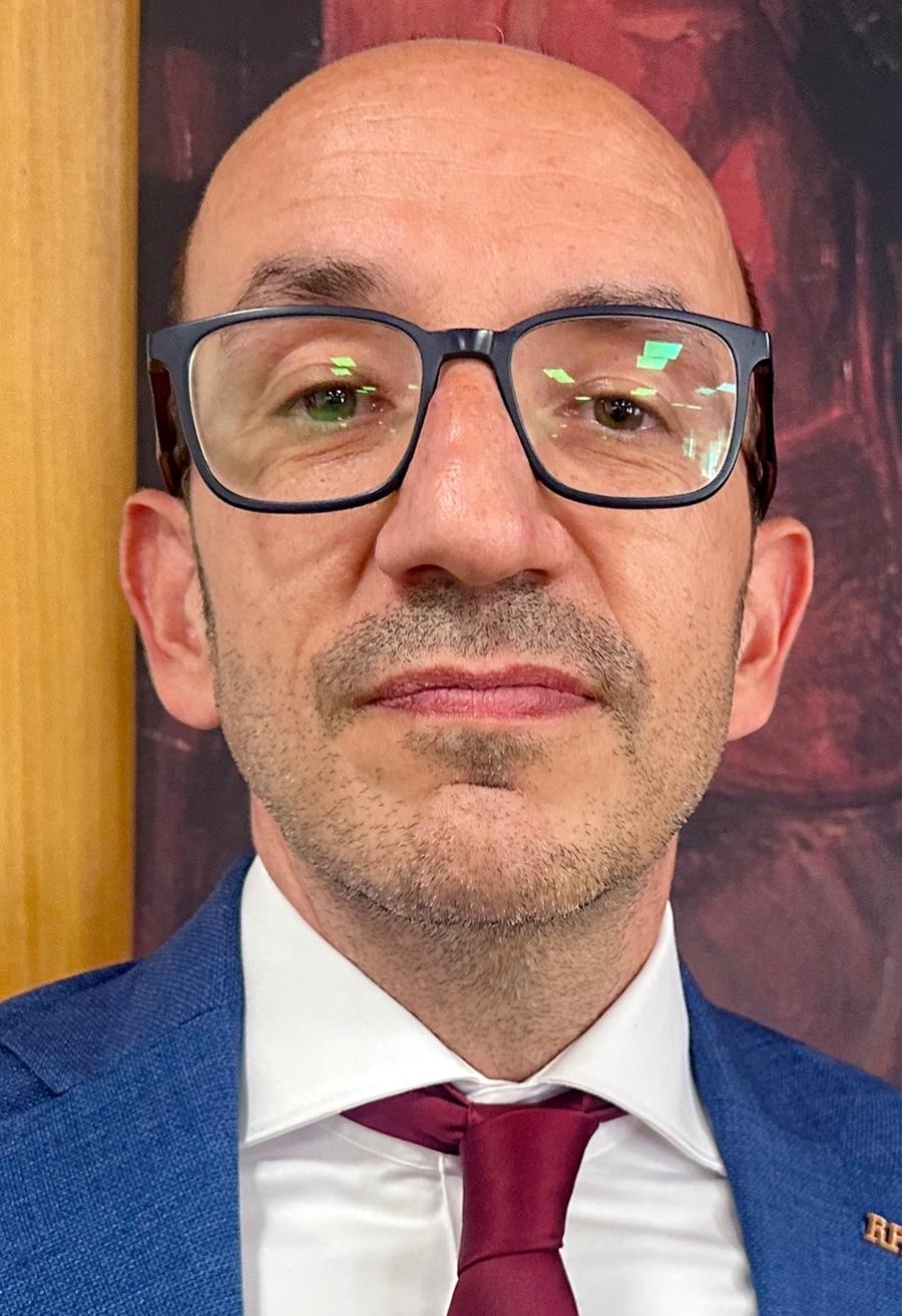 Un sentiero accessibile a tutti