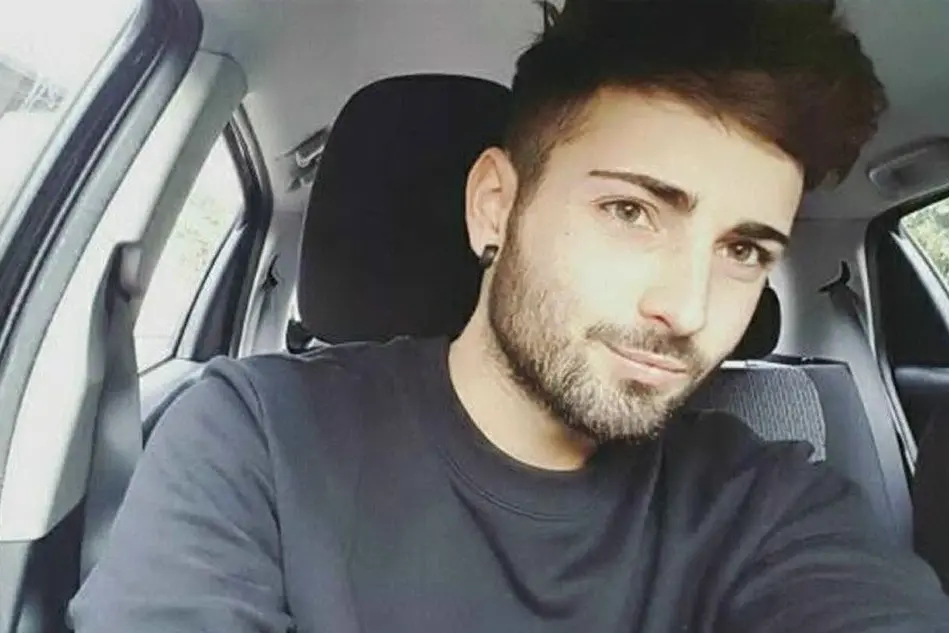 Niccolò Ciatti (Ansa)