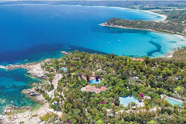 L'estate è già qui! L’Arbatax Park Resort inaugura la stagione estiva 2026 tra natura, benessere e novità