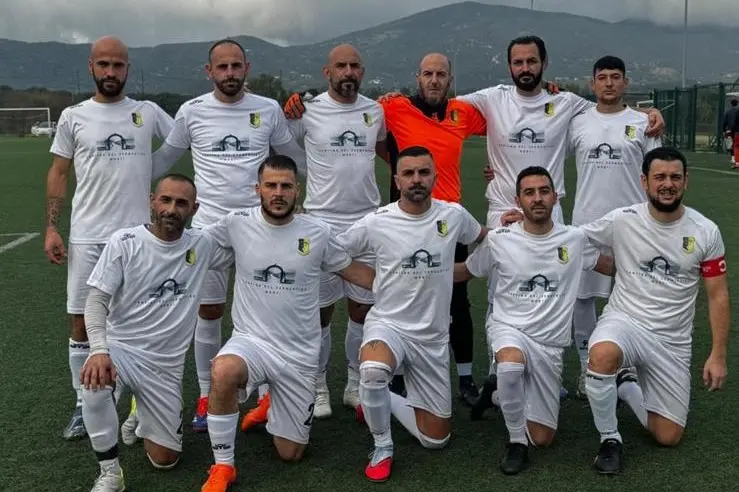 Il Funtanaliras Monti (Foto: G. Pischedda)