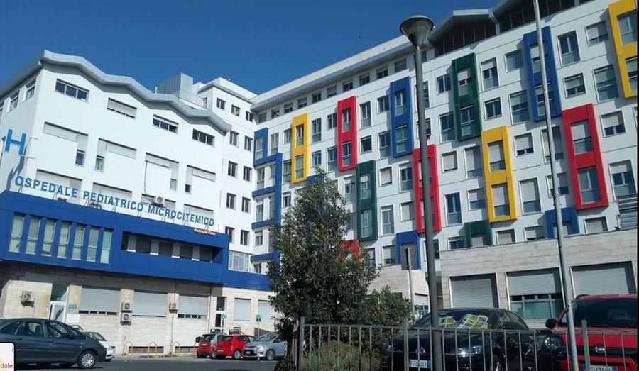 Una nuova terapia genica contro la talassemia