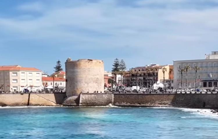 Politiche del benessere: ponte tra Alghero e Rondine, cittad