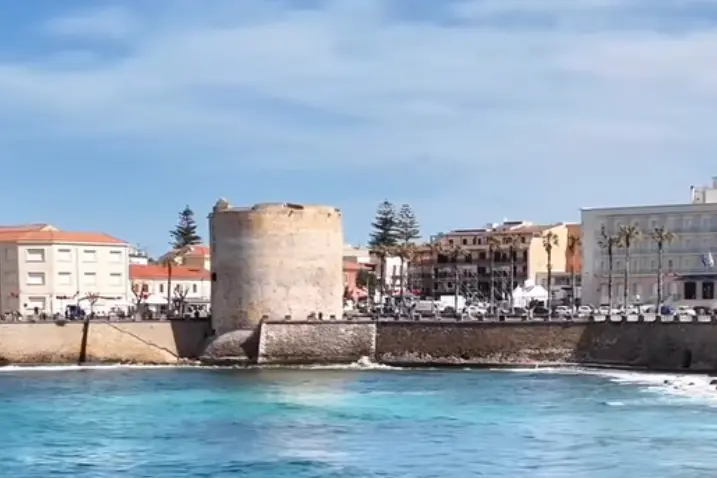 Alghero (foto concessa)