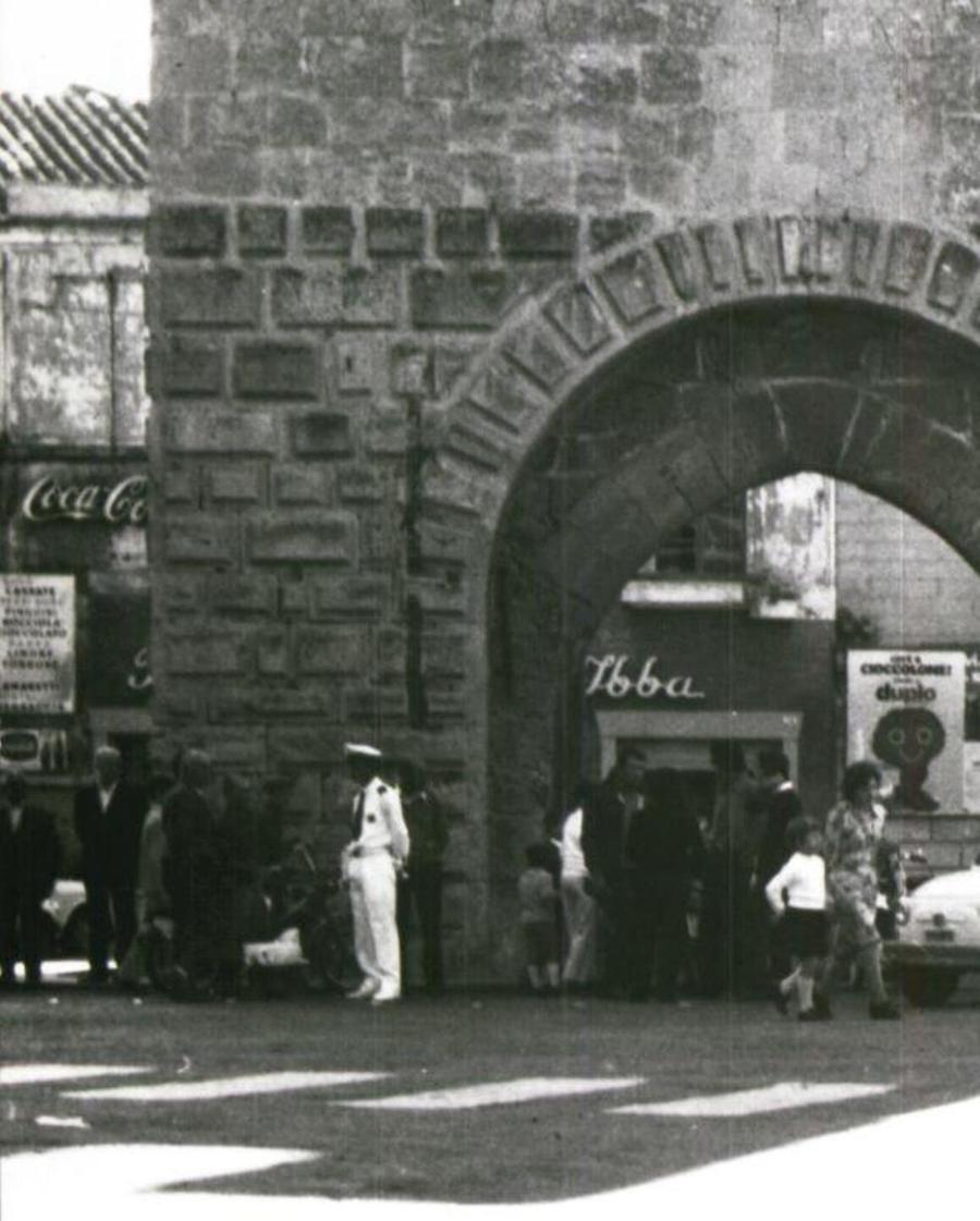 Addio al bar Ibba, simbolo della città