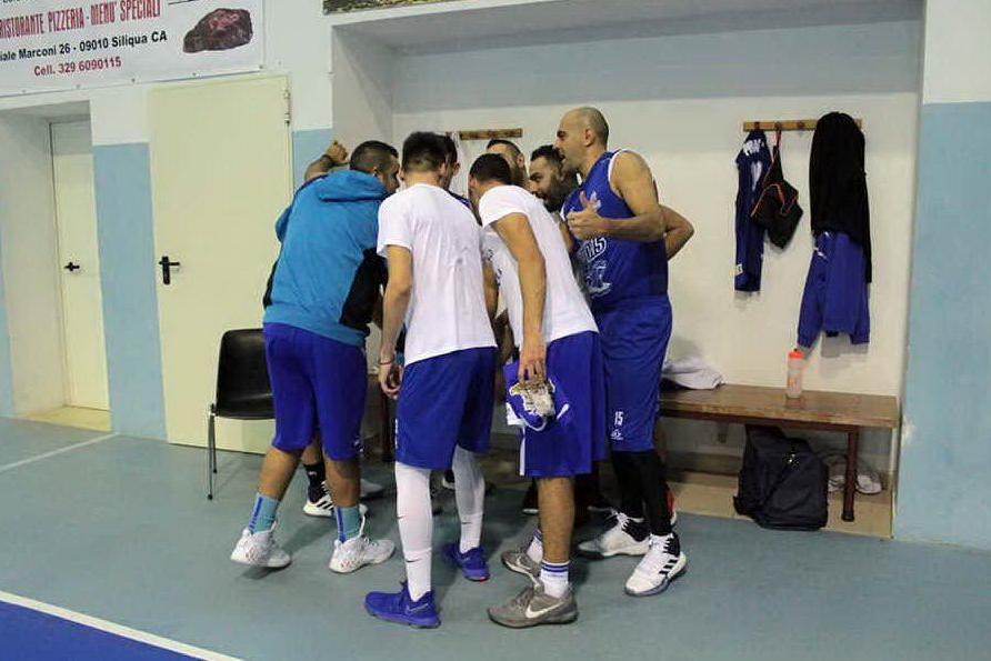 Promozione, si ricompone in vetta al girone A il tandem Oristano Basket-Poetto