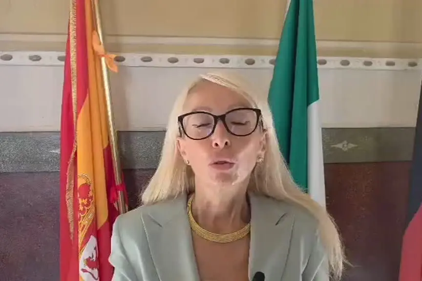 Bonifiche, Paparella: imparare transizione in luoghi intervento