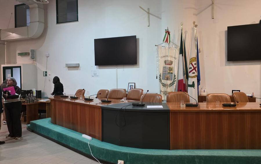 «Le dimissioni? Per coerenza e trasparenza»