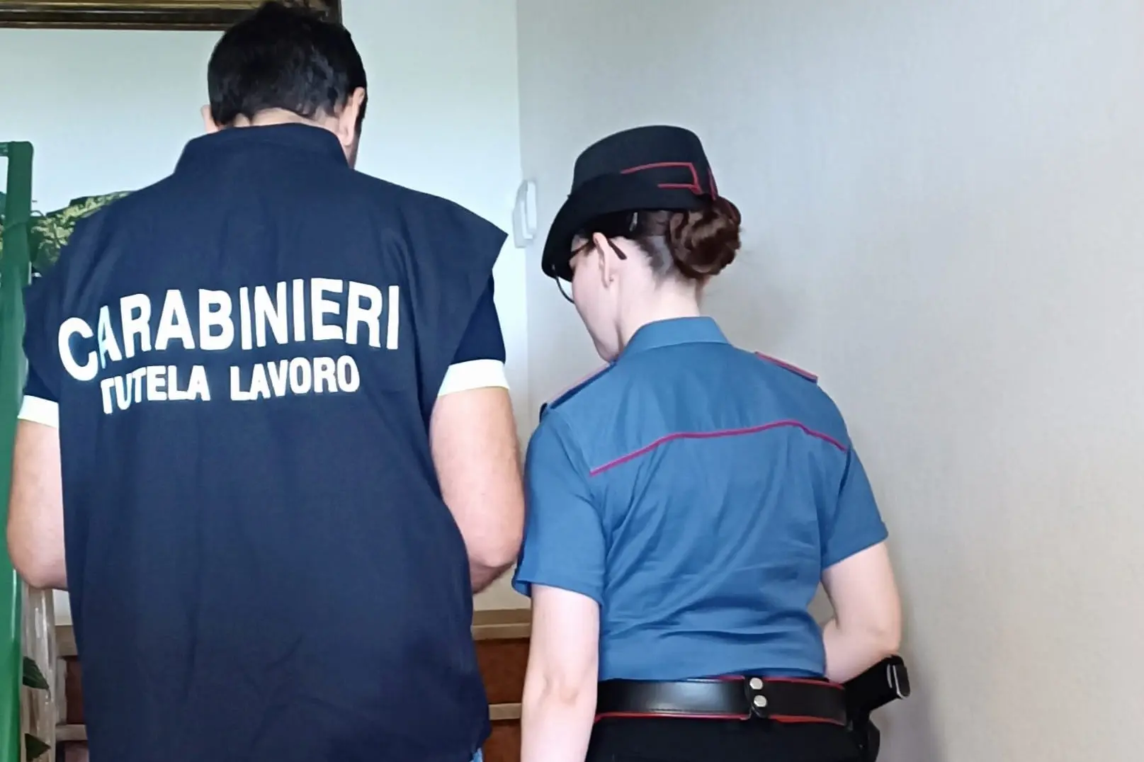 Carabinieri