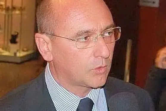 Ugo Cappellacci