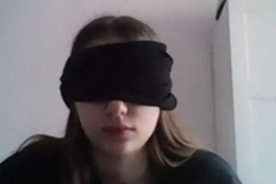 (foto Twitter Non una di meno)