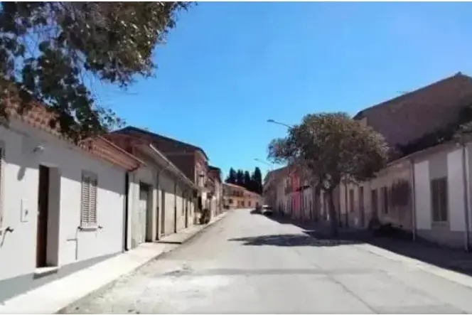 Scorcio di Mores (foto concessa)