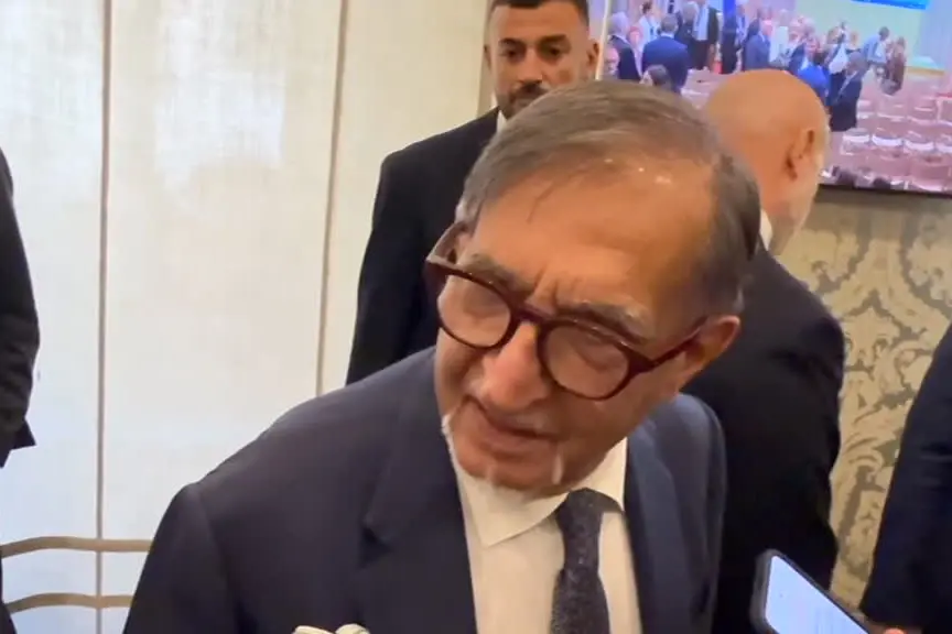 L.elettorale, La Russa: voto alla Camera può essere modificato al Senato