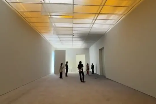 Capire ciò che sfugge all'interpretazione: Pierre Huyghe a Basilea