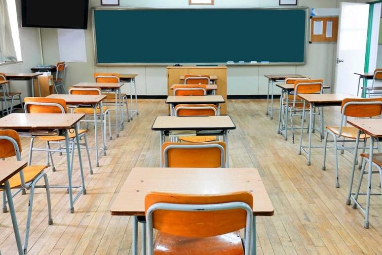 Oristano, sui banchi di scuola anche i corretti stili di vit