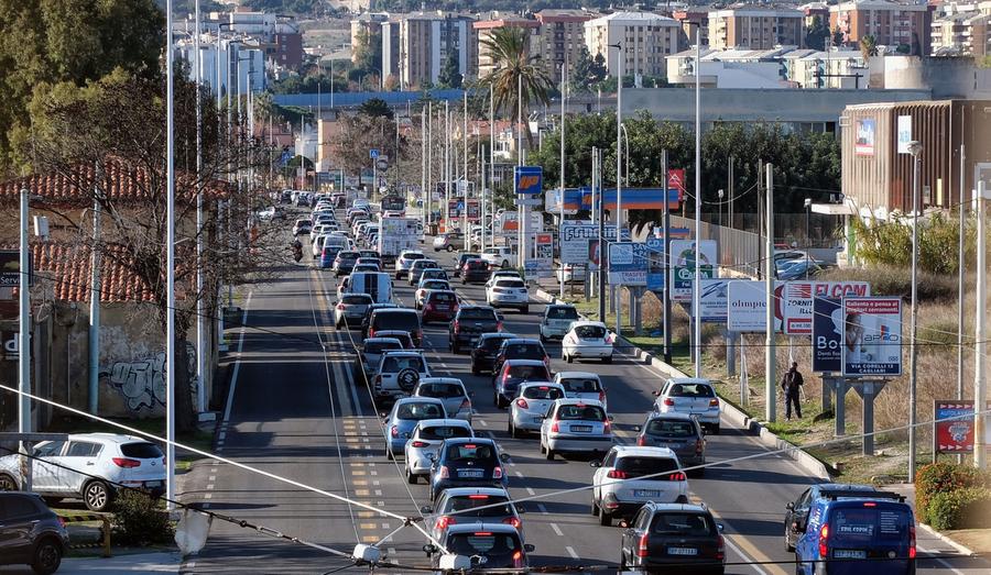 Il senso unico divide «Ma ha eliminato gli incidenti gravi»