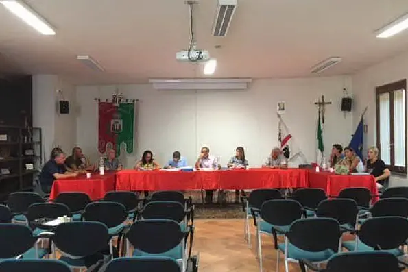 Consiglio comunale