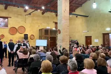 Quartucciu, successo alla DoMusArt per “Armonias in Beranu”