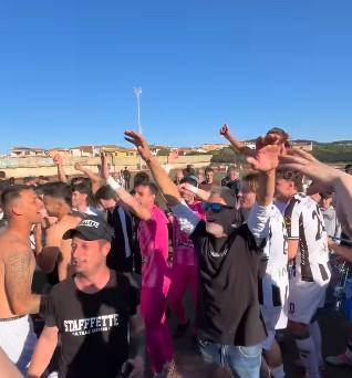 Eccellenza: Ossese in Serie D, Ilvamaddalena in finale playoff