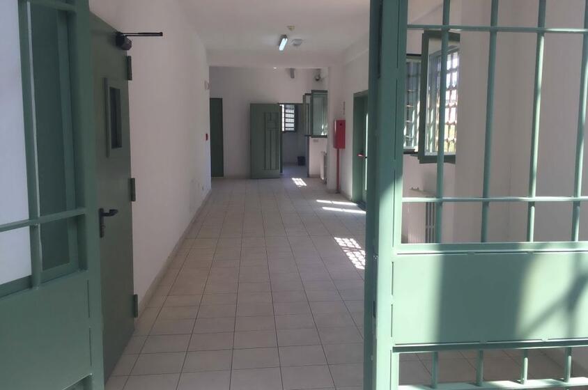 Estorsione? Scarcerata la coppia