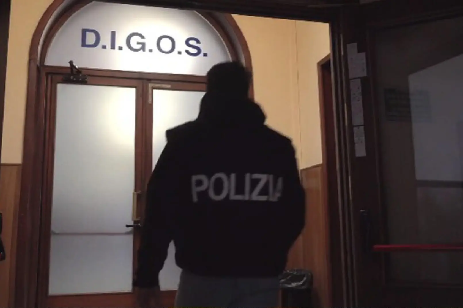 L'operazione condotta dalla polizia di Cagliari, Milano e Vicenza