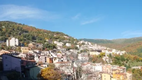 Desulo Cosa vedere a Desulo durante Autunno in Barbagia 2024