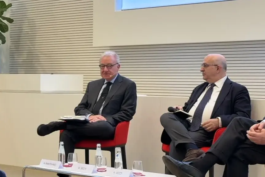 Iran, Mantovano: la situazione è grave e preoccupante