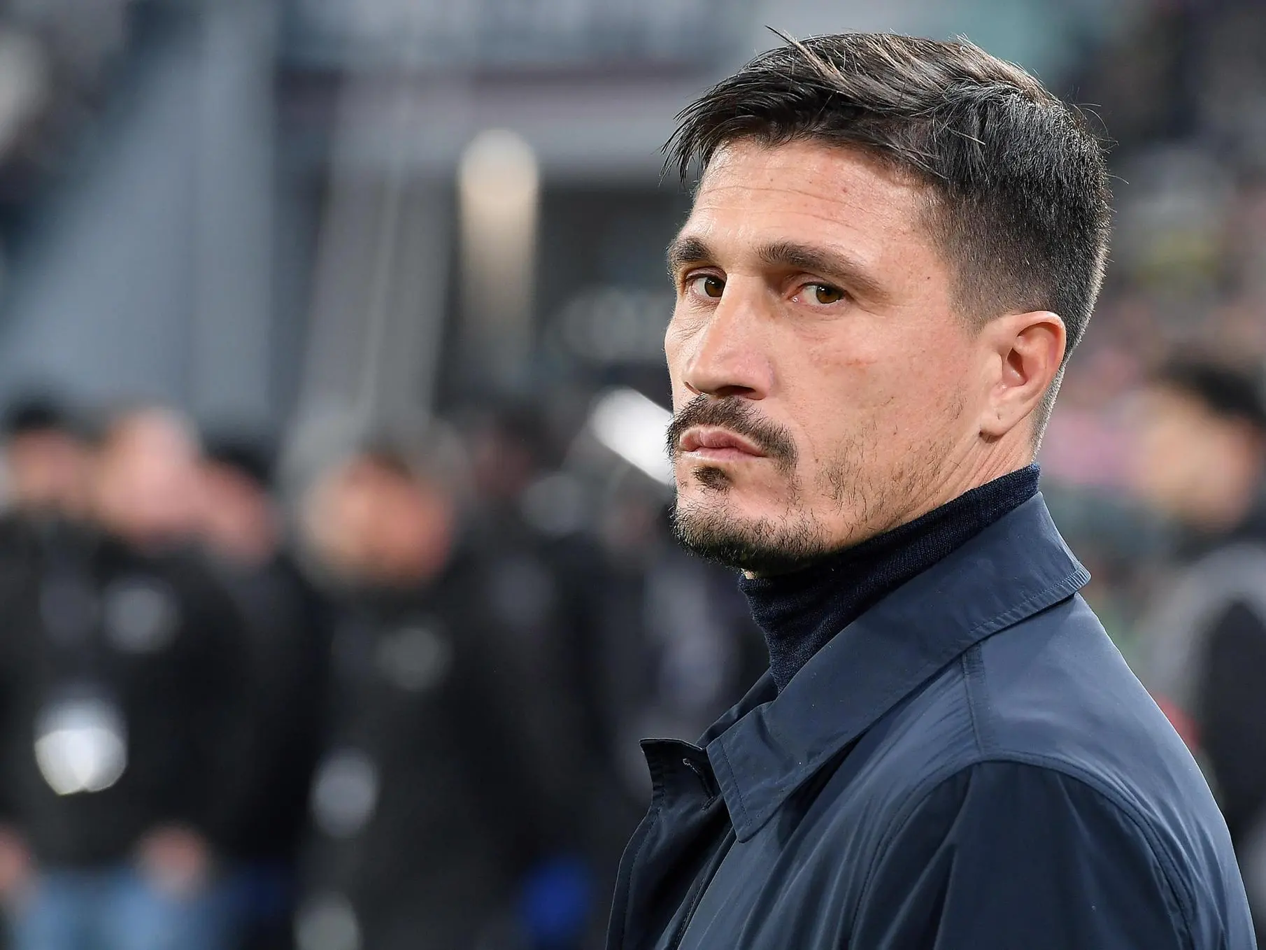 Fabio Pisacane (Ansa)