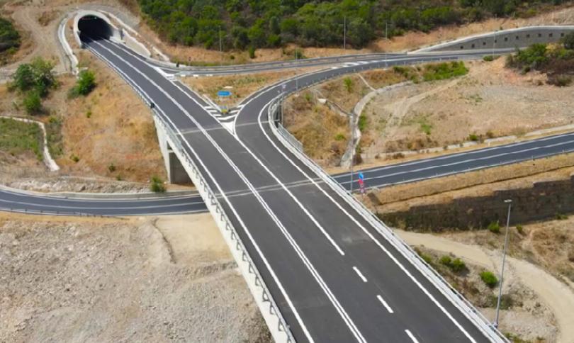 Sardegna senza infrastrutture: un danno da 80 milioni l’anno