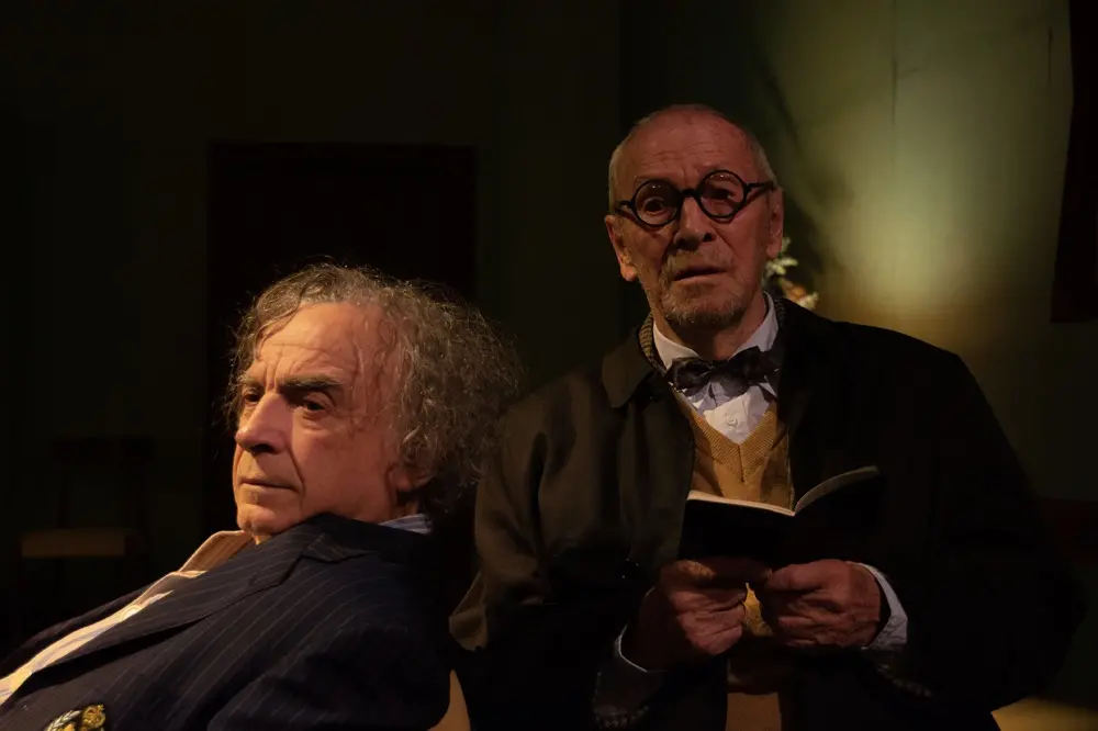 I ragazzi irresistibili (foto promozionale - cedac sardegna)