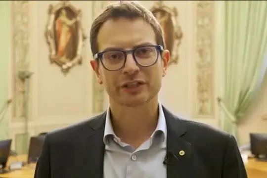 FdI, Sindaco Parma: "Apologia di fascismo è reato, problema serio"