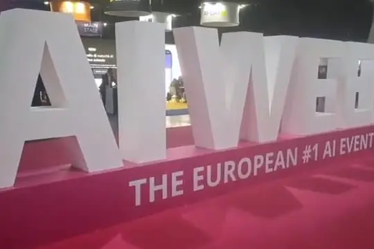 IA, il mercato in Europa può crescere del +457% in 5 anni