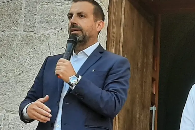 Michele Pais (foto concessa)