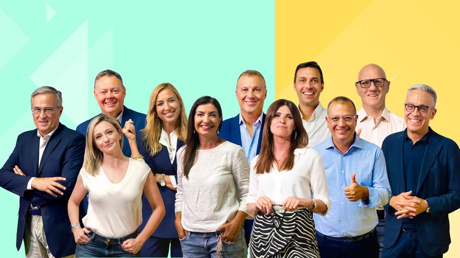 La Strambata del 23 marzo: ospite Ettore Sequi, ambasciatore in Cina