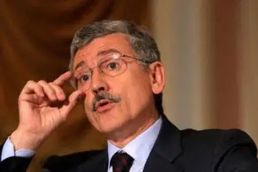 MSSSIMO D'ALEMA