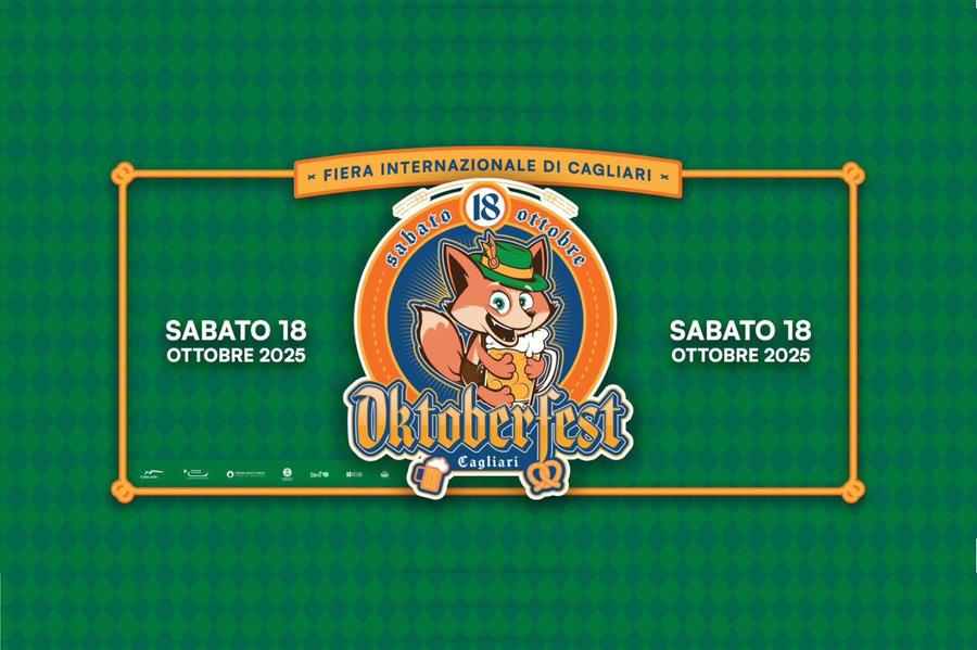 Oktoberfest Sardegna 2025 – la Festa della birra torna all’Opera Music Forum