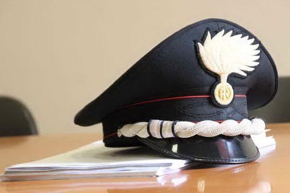 Auto travolge pattuglia dei carabinieri: due morti e un ferito grave