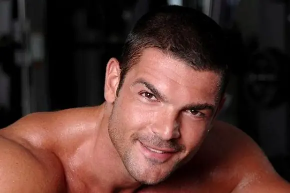 Marco Castellano (foto da frame video)