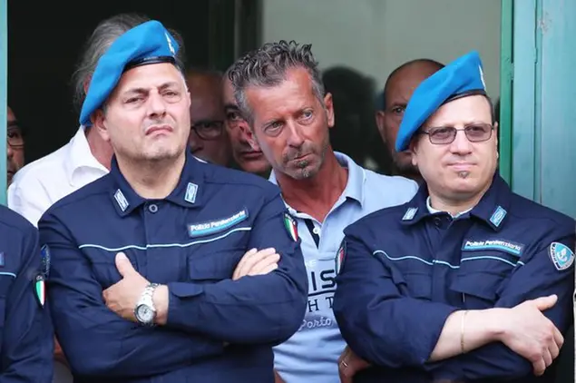 Massimo Bossetti (Ansa)