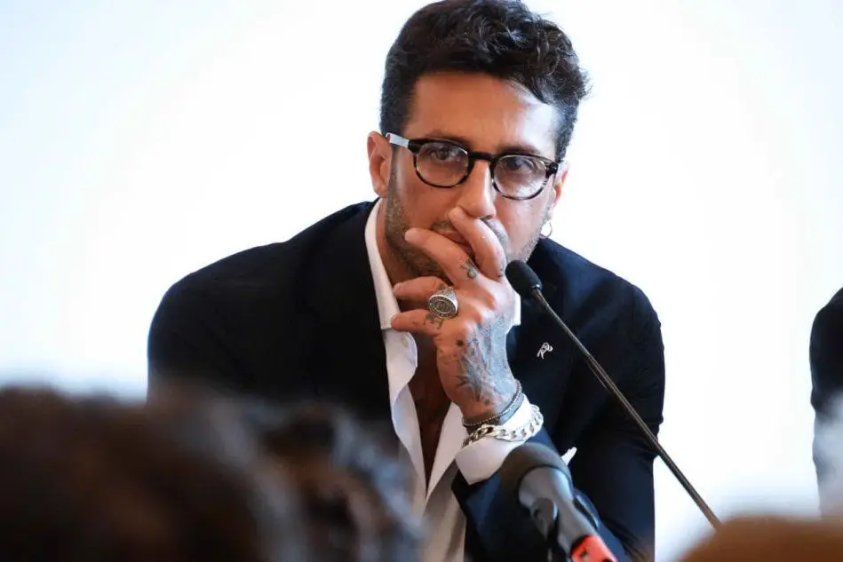 Fabrizio Corona